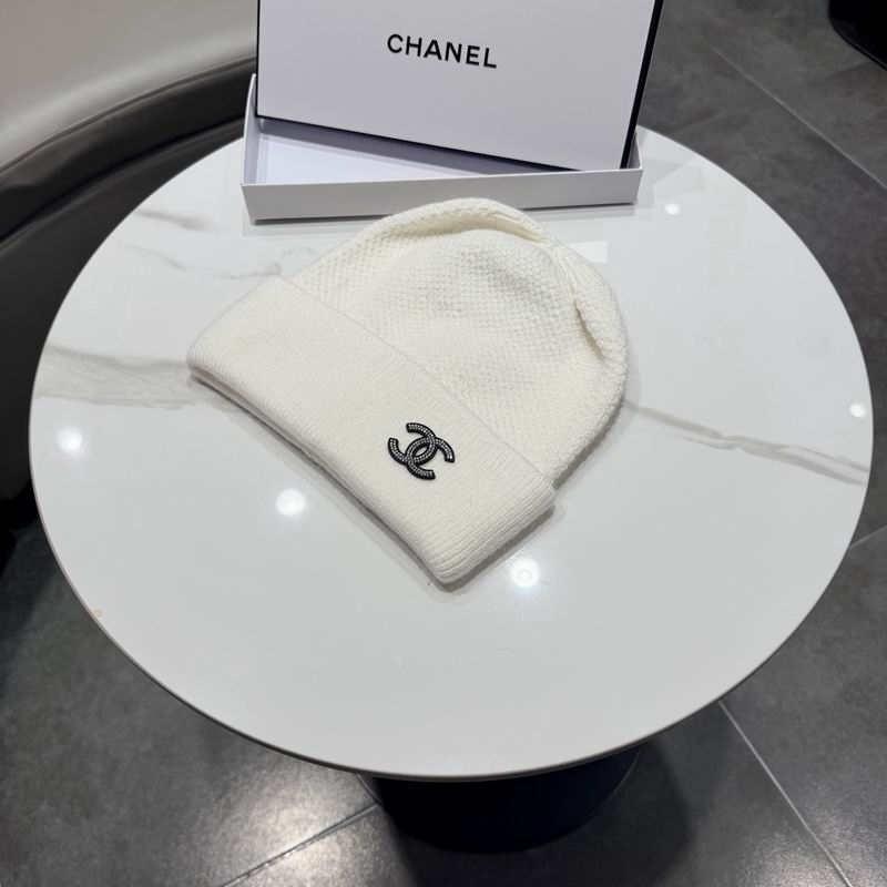 Chanel Hat (6656)