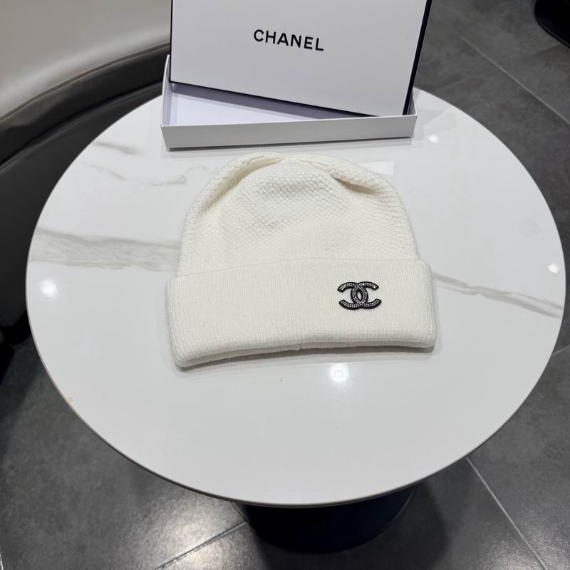 Chanel Hat (6657)