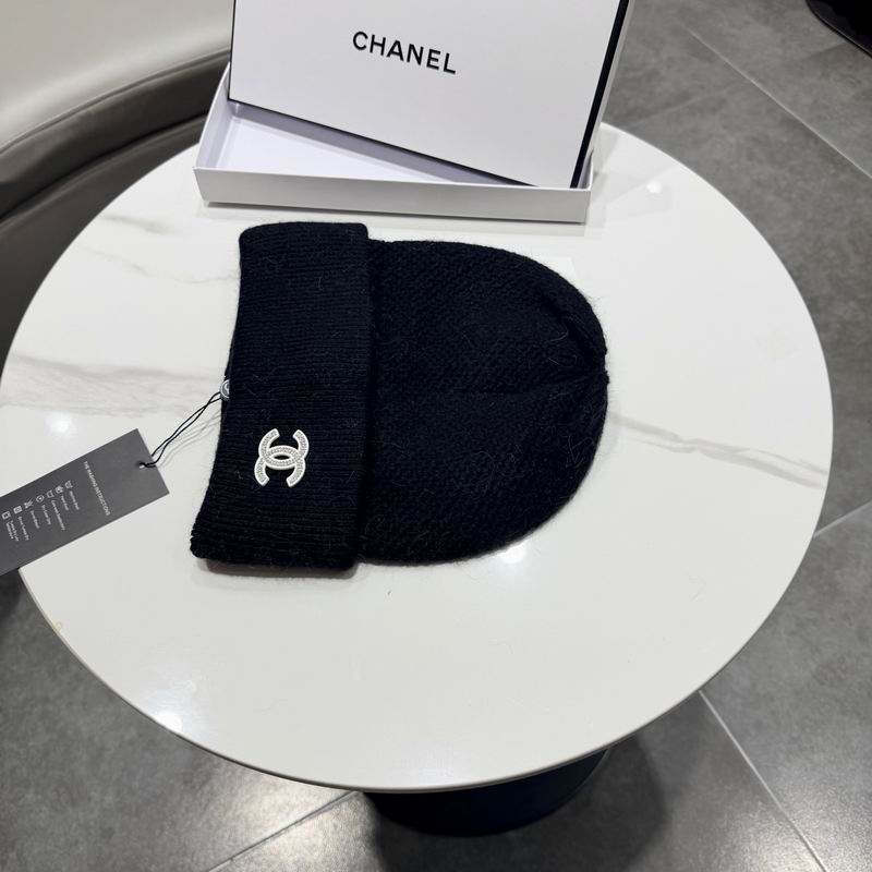 Chanel Hat (6659)