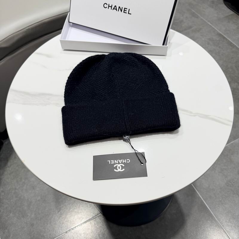 Chanel Hat (6660)