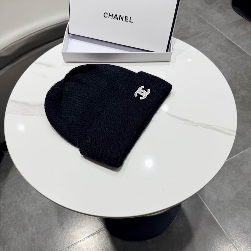 Chanel Hat (6664)