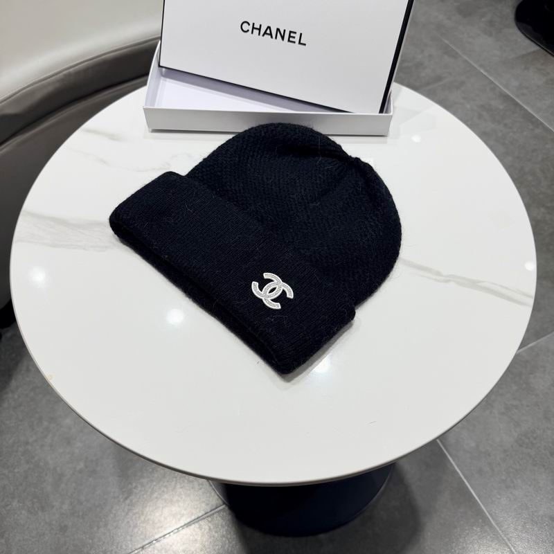 Chanel Hat (6665)