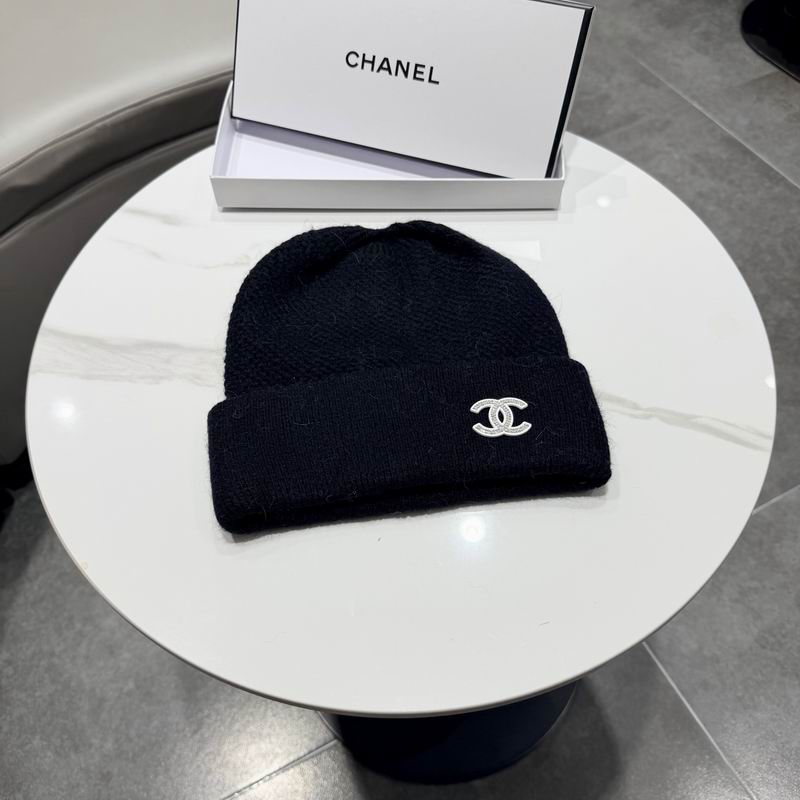 Chanel Hat (6666)