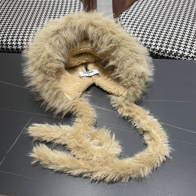 Chanel Hat (7193)