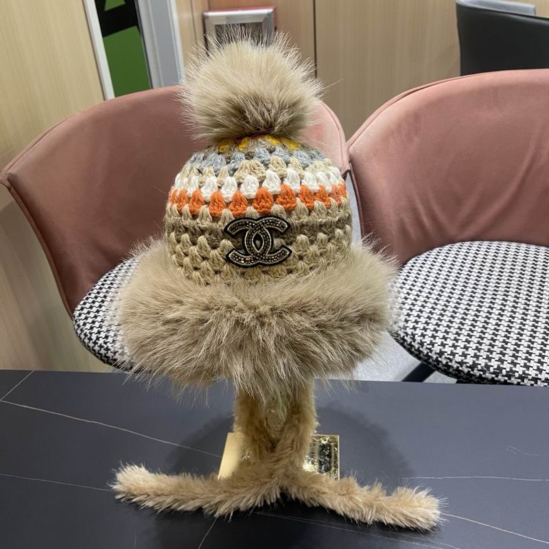 Chanel Hat (7199)