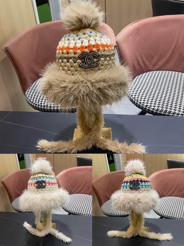 Chanel Hat (7200)