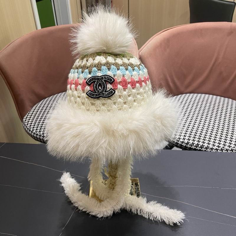 Chanel Hat (7214)