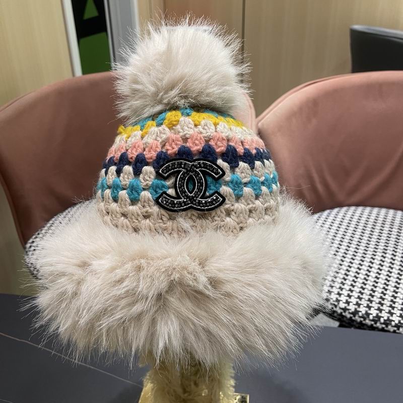 Chanel Hat (7223)
