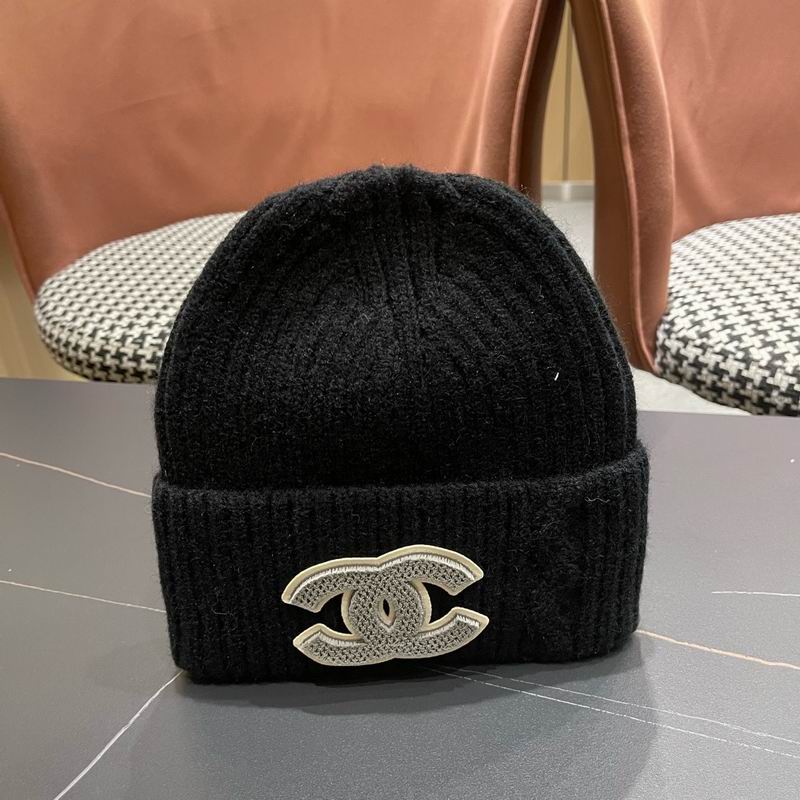 Chanel Hat (7382)