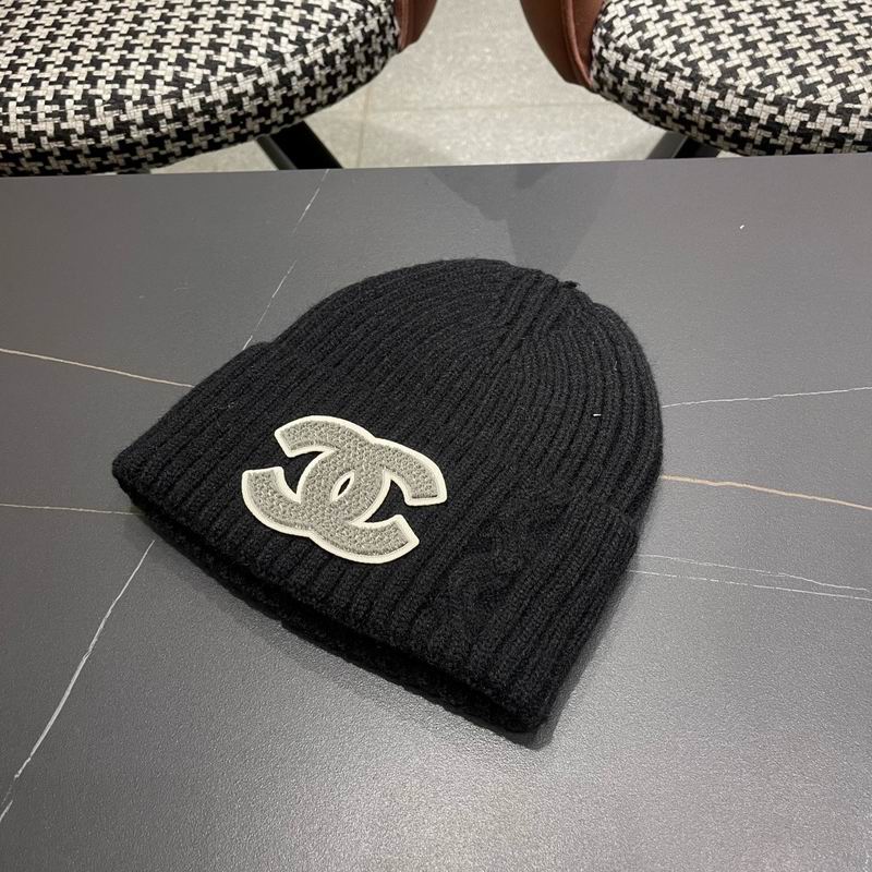 Chanel Hat (7389)
