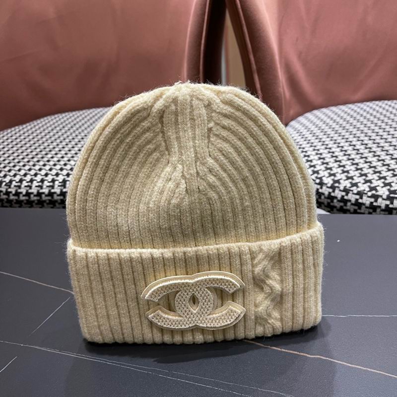 Chanel Hat (7393)