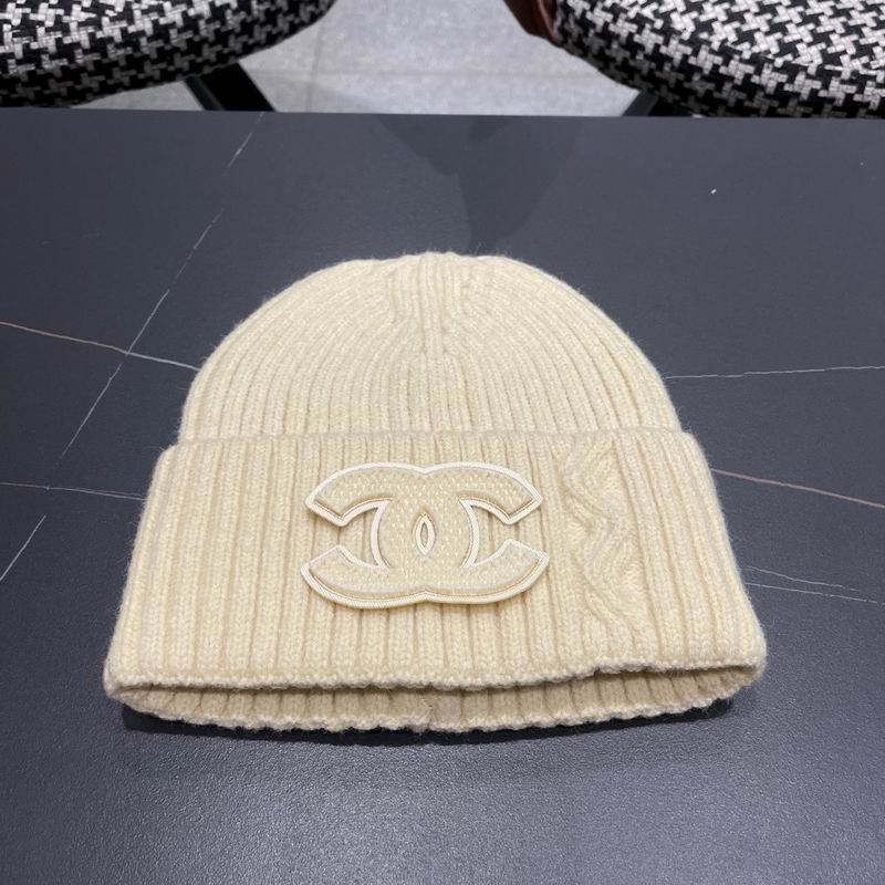 Chanel Hat (7400)