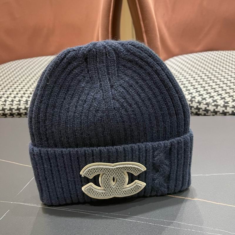 Chanel Hat (7404)