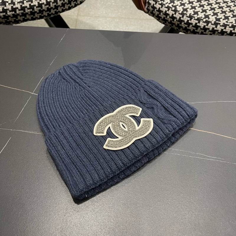Chanel Hat (7409)