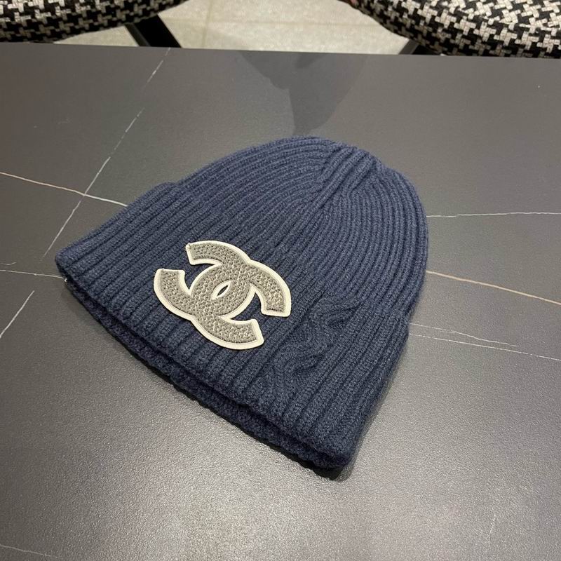 Chanel Hat (7410)