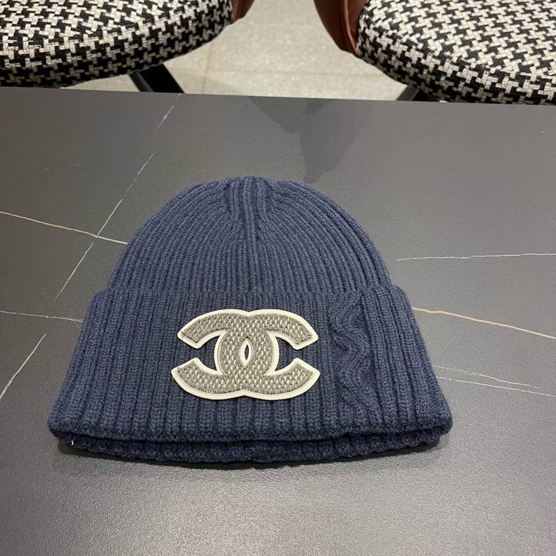 Chanel Hat (7411)