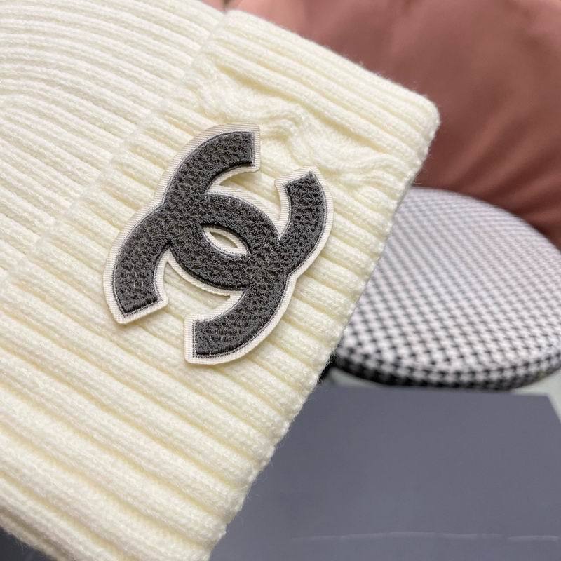 Chanel Hat (7425)