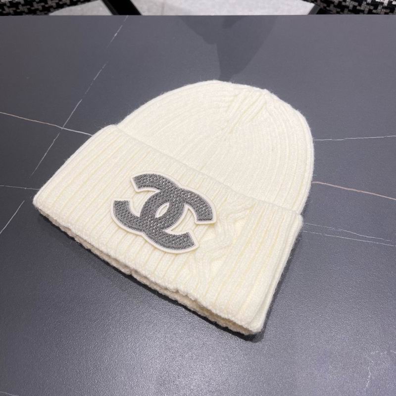 Chanel Hat (7431)