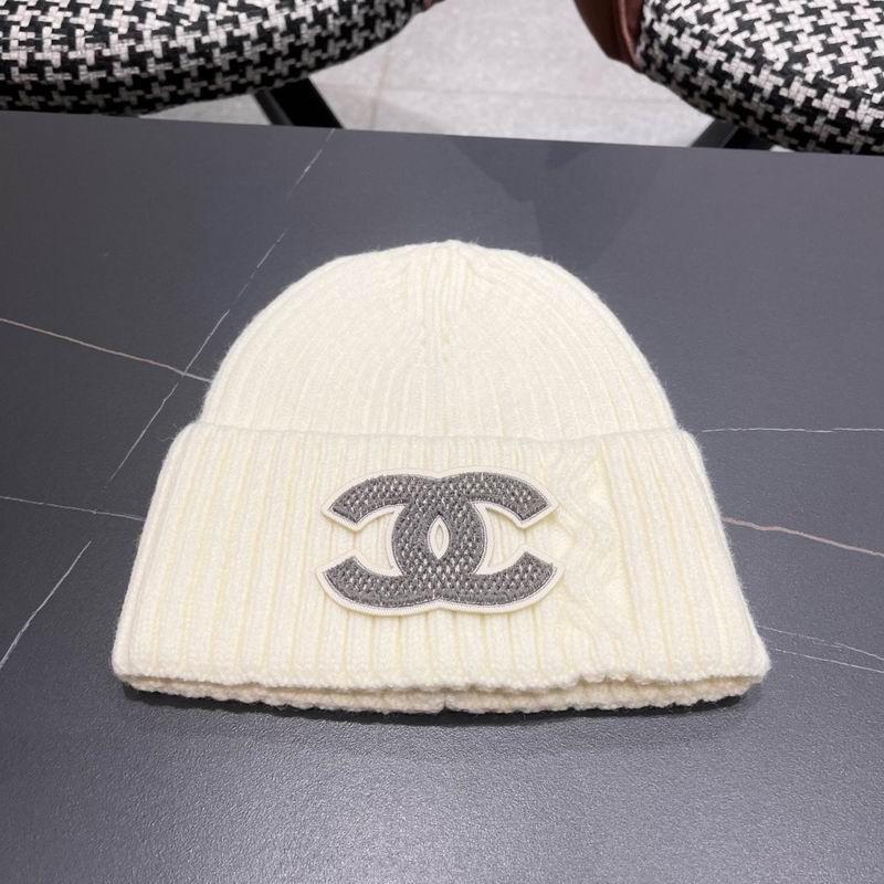Chanel Hat (7432)
