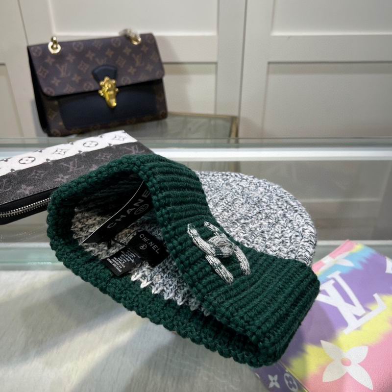 Chanel Hat (7595)