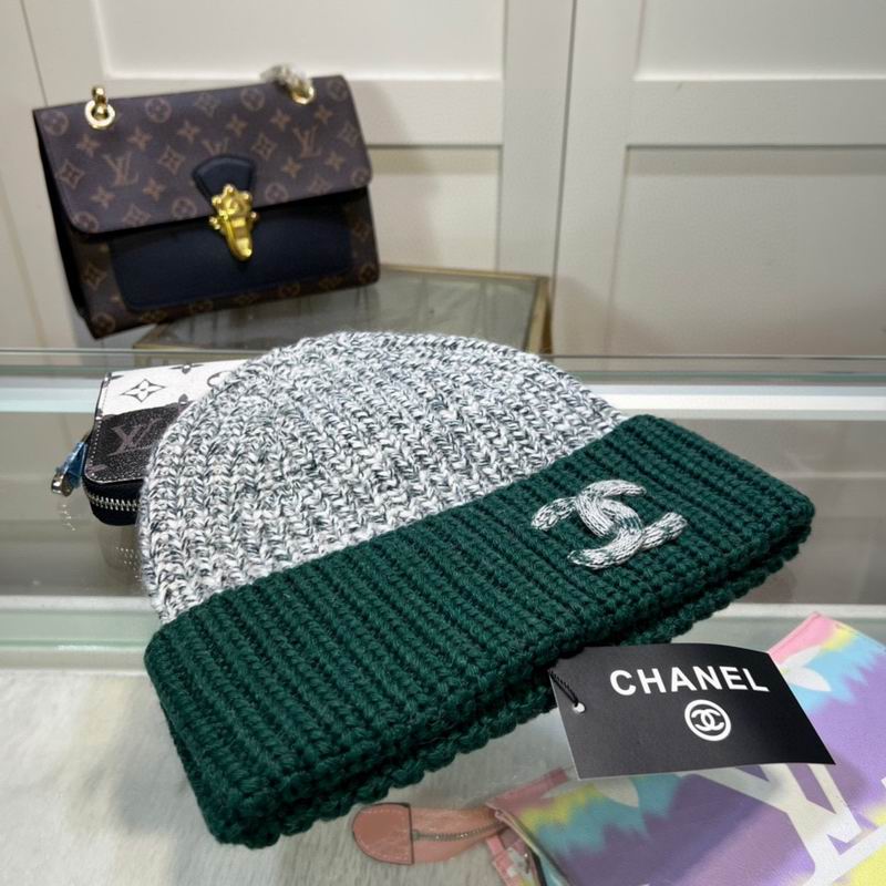 Chanel Hat (7596)