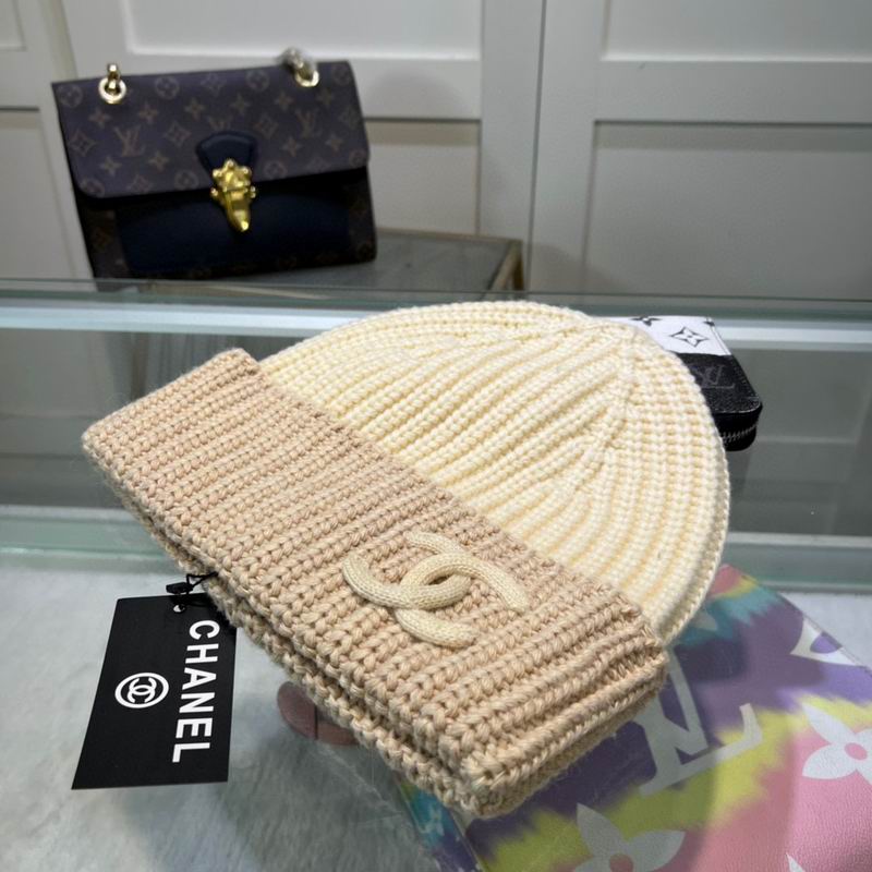 Chanel Hat (7597)