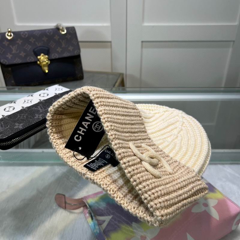 Chanel Hat (7598)