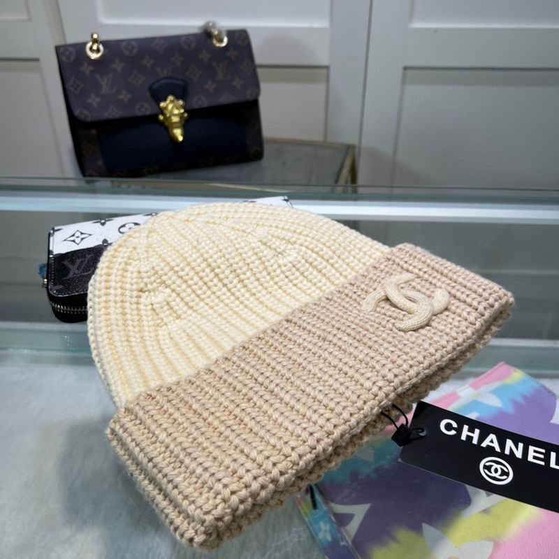 Chanel Hat (7599)