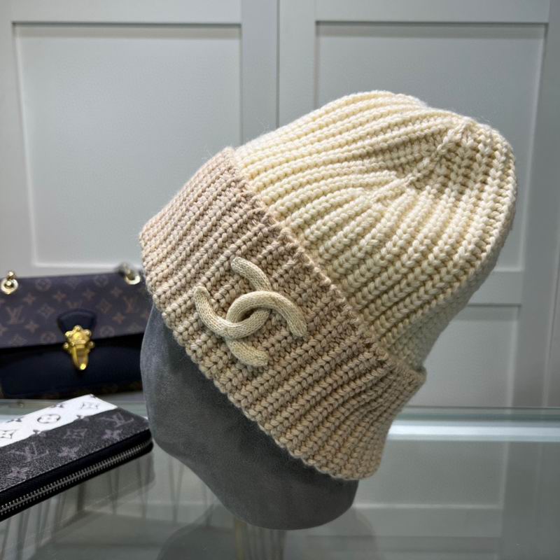 Chanel Hat (7600)