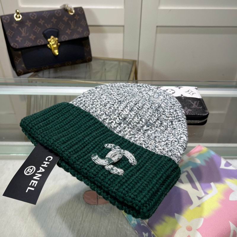 Chanel Hat (7601)