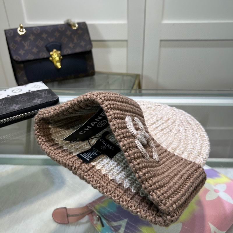 Chanel Hat (7604)