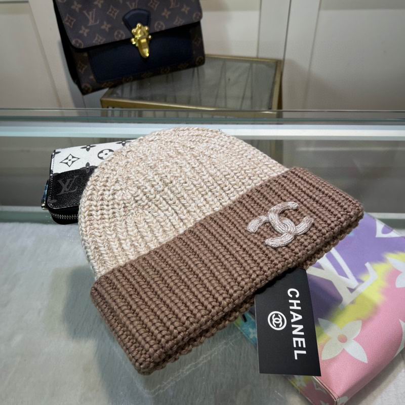 Chanel Hat (7605)