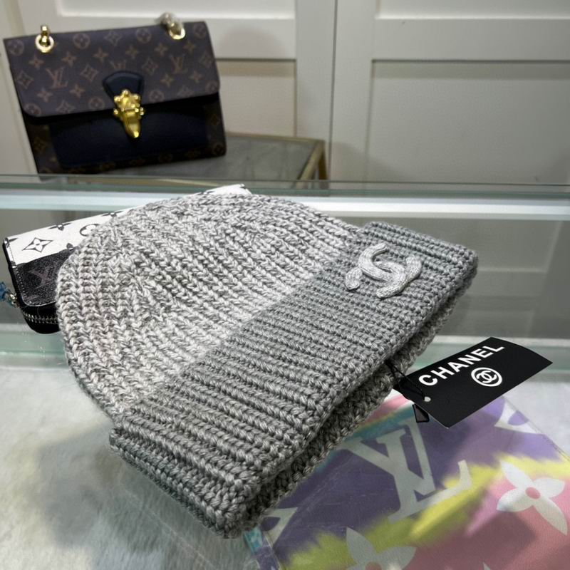 Chanel Hat (7606)