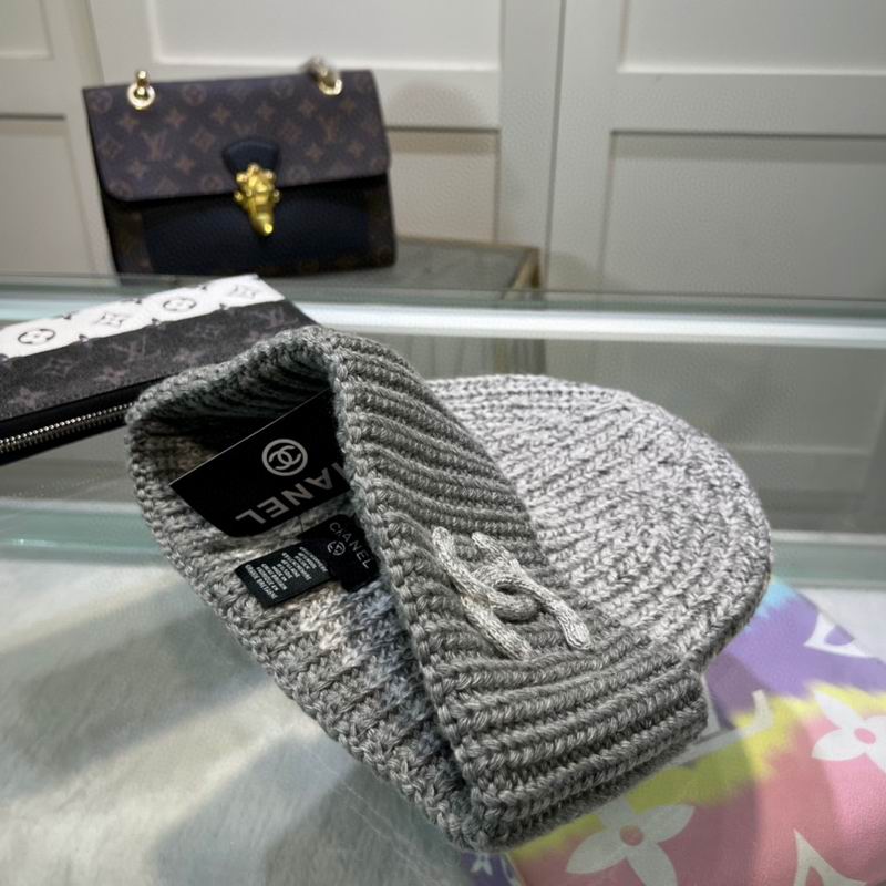 Chanel Hat (7607)