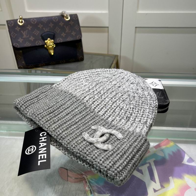 Chanel Hat (7608)