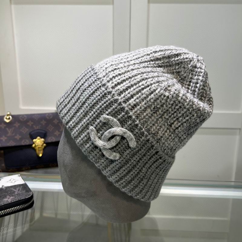 Chanel Hat (7609)
