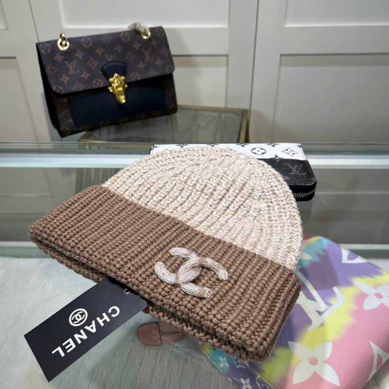 Chanel Hat (7610)