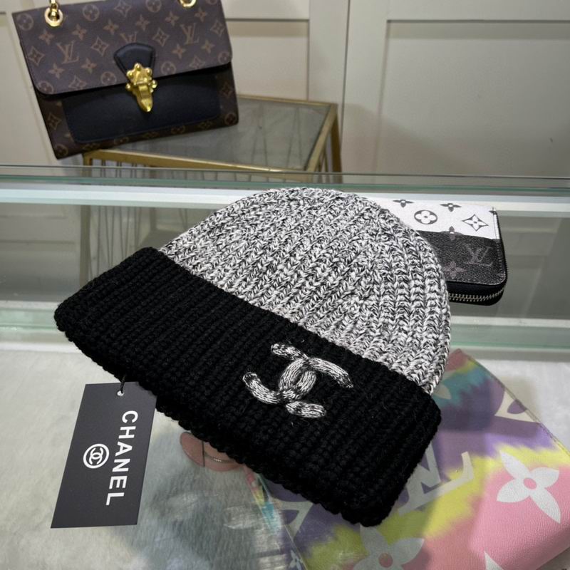 Chanel Hat (7613)