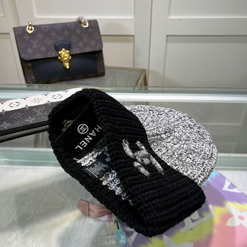 Chanel Hat (7614)