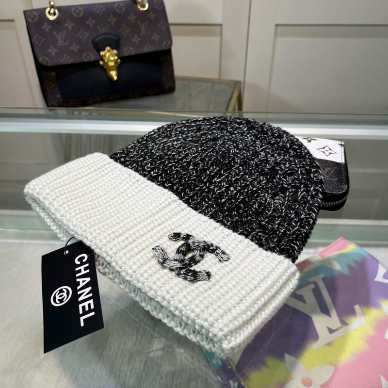 Chanel Hat (7615)