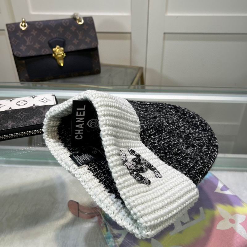 Chanel Hat (7616)