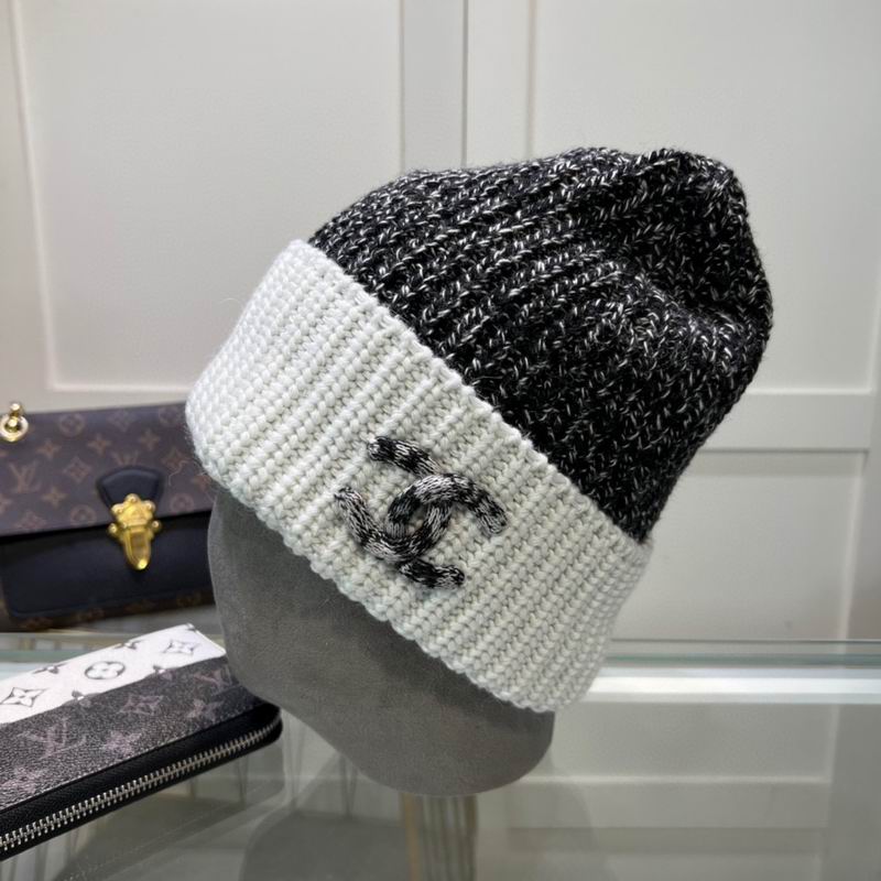 Chanel Hat (7617)