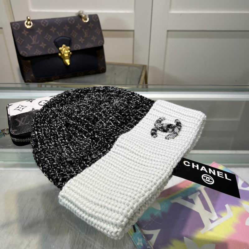 Chanel Hat (7618)
