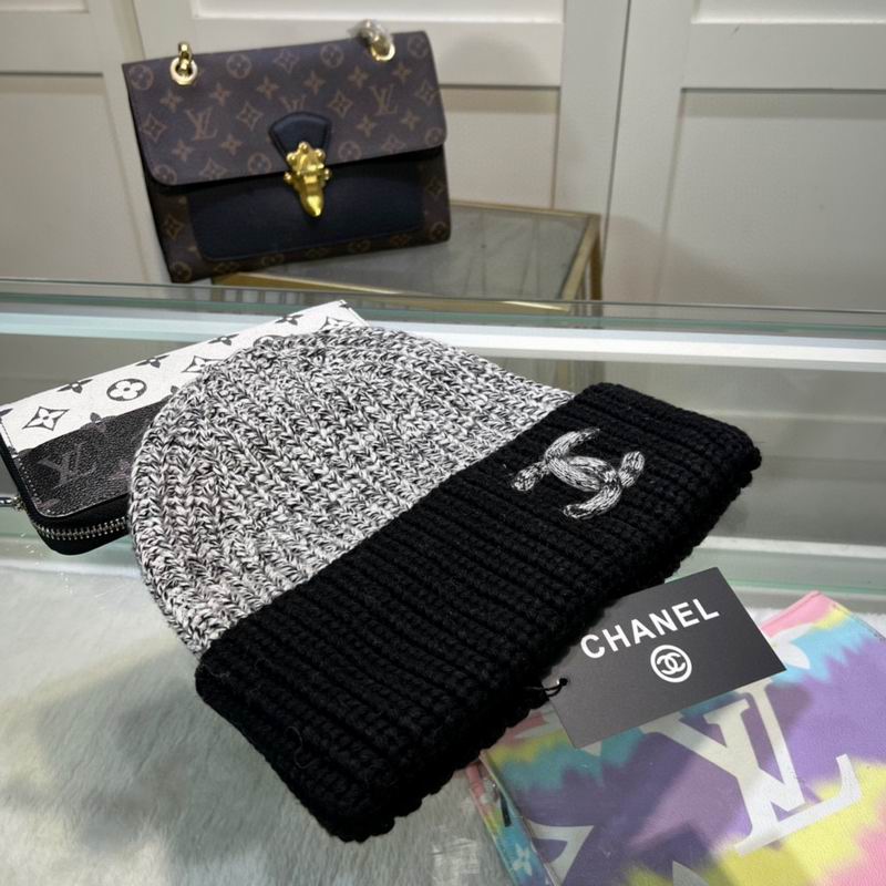 Chanel Hat (7619)
