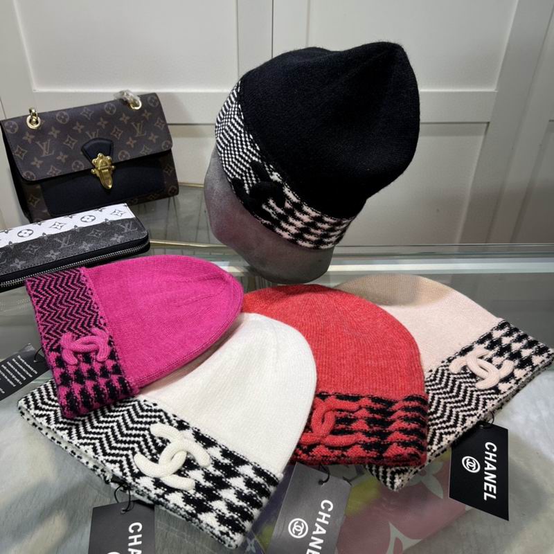 Chanel Hat (7710)