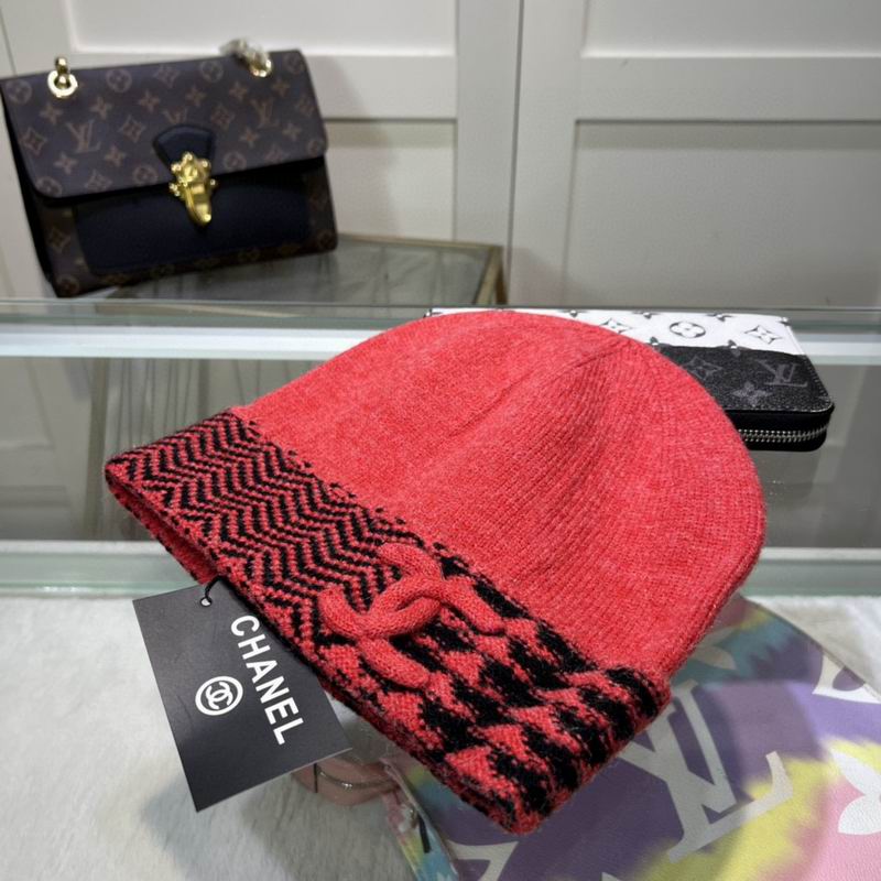 Chanel Hat (7711)