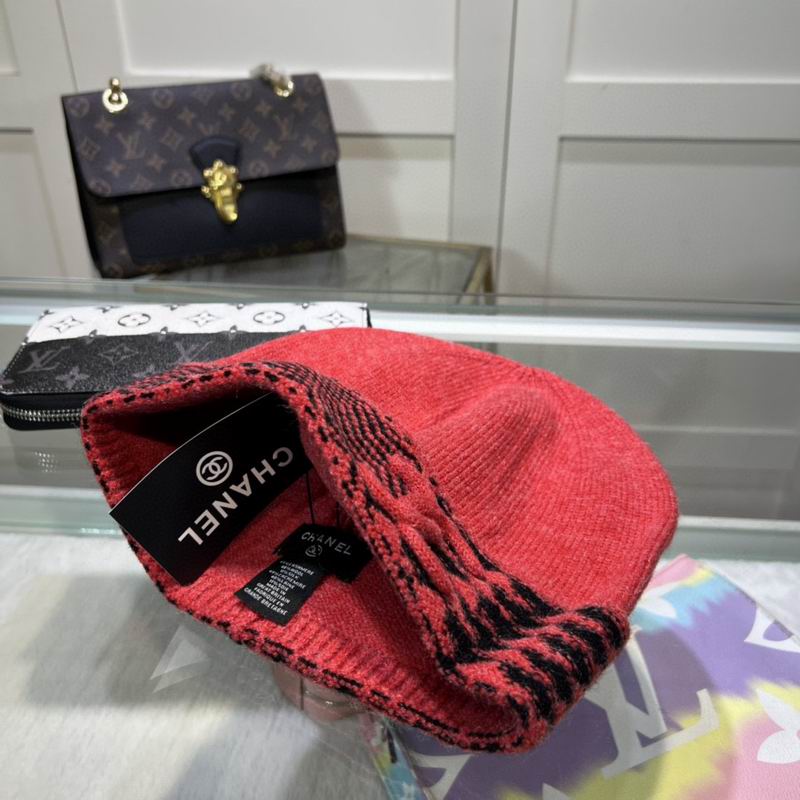 Chanel Hat (7712)