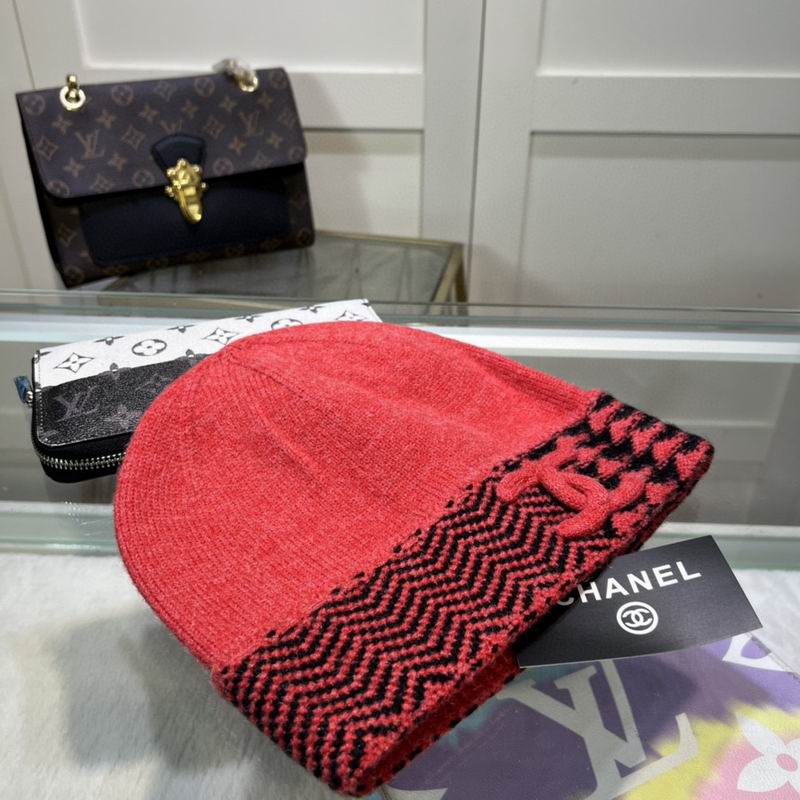 Chanel Hat (7713)