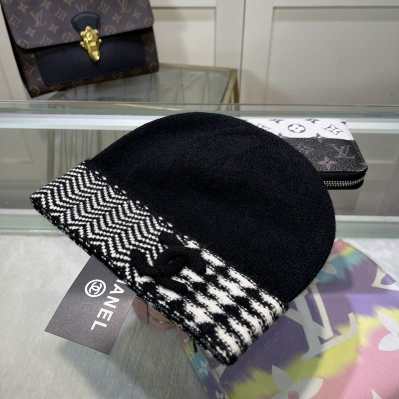 Chanel Hat (7715)