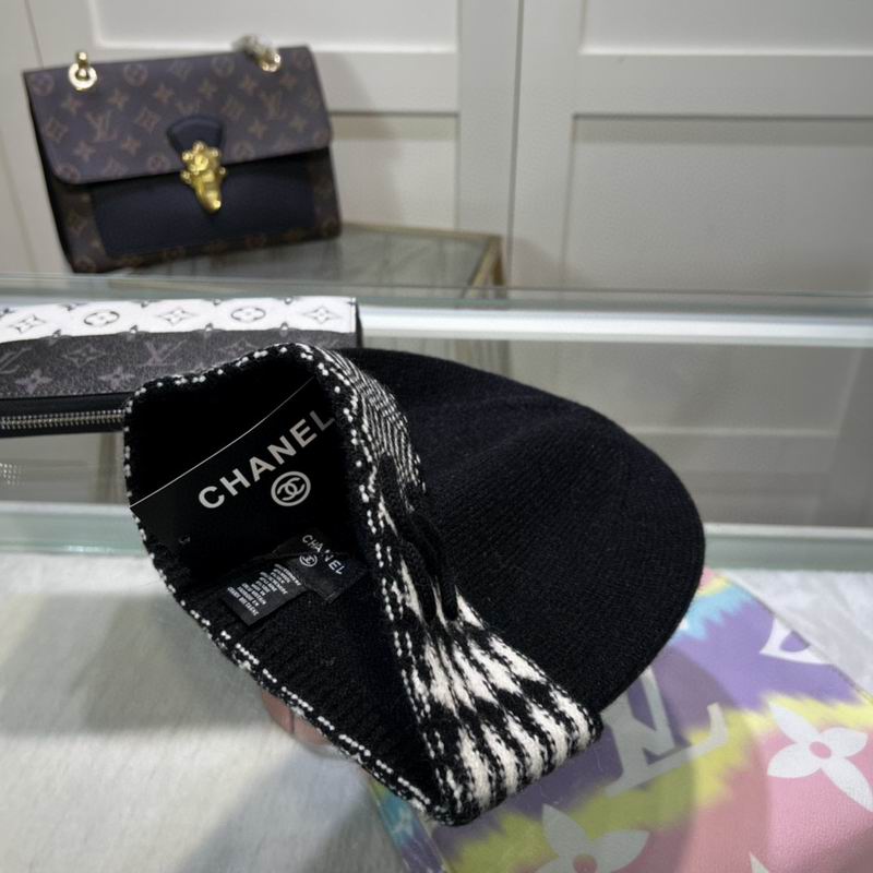 Chanel Hat (7716)